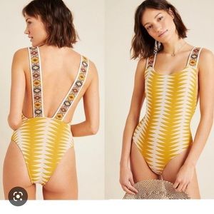 Seea Swimsuit